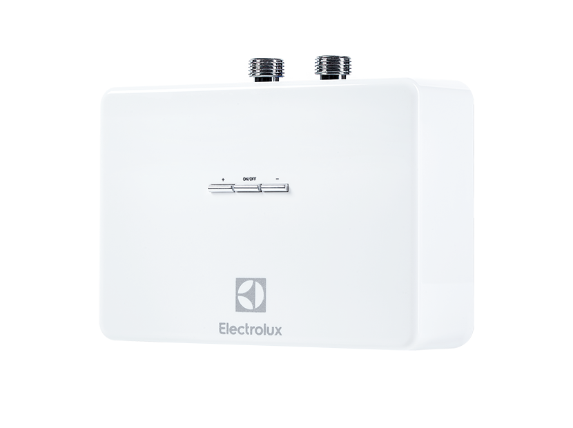 Водонагреватель проточный Electrolux NPX 6 AQUATRONIC DIGITAL 2.0 1146492