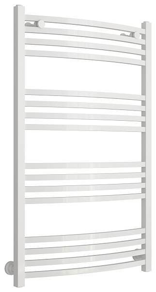 Полотенцесушитель водяной Сунержа Аркус 600x1000 мм белый 12-0251-1060
