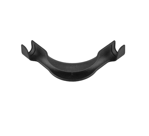 Скобы для такера MVI Premium 50 мм 25 шт TS12610