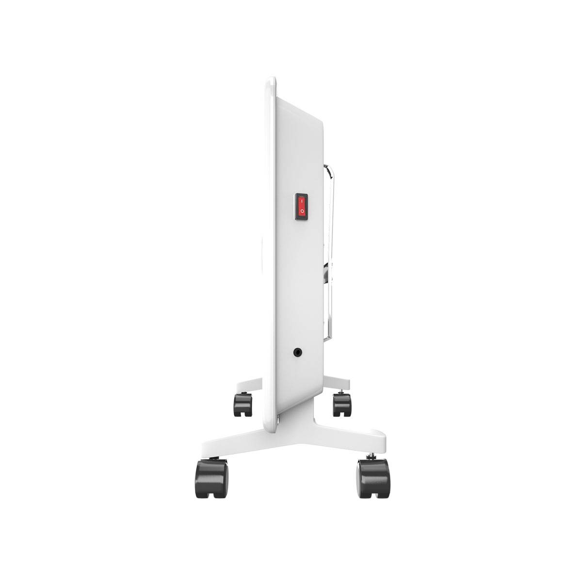 Конвектор электрический Thermex Frame 1000E Wi-Fi 1000 Вт 4985