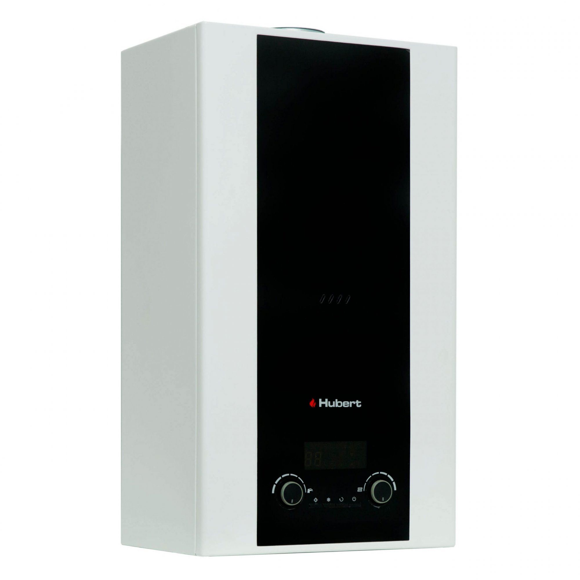 Газовый котел настенный Hubert AGB 24DL WiFi 00-00002321