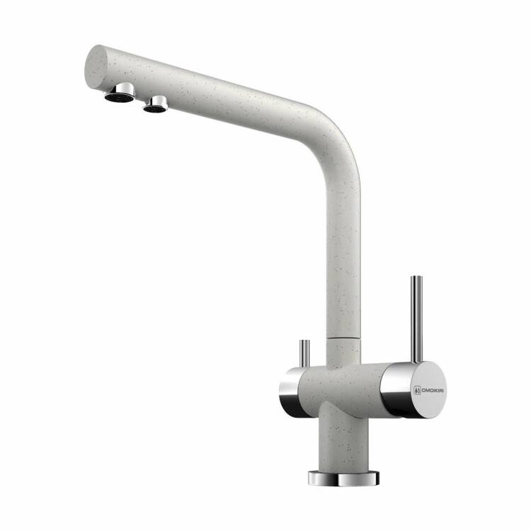Смеситель для кухни OMOIKIRI Nagano под фильтр эверест 4994065