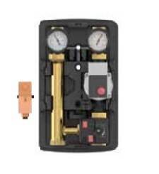 Насосная группа Meibes MeiFlow TOP S MC-CV DN 25 с электронным термостатом без насоса M45990EA