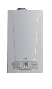 Газовый конденсационный котел BAXI Duo-tec Compact 1.24 GA одноконтурный 7722037