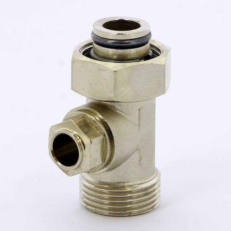 Соединитель с гильзой для термометра Emmeti Евроконус 3/4 90011770