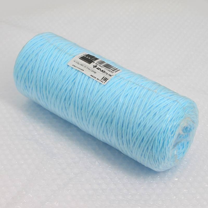 Картридж для фильтра Atlas Filtri FA SANIC BIG 10 SX 10 мкм SA5115509