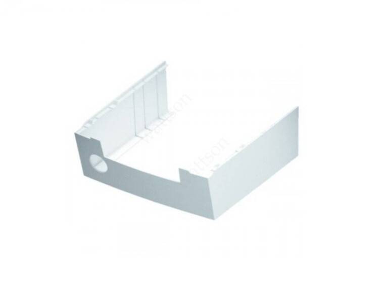 Крышка для труб De Dietrich HX25 для котлов MS 24 / MS 24 MI 100016407