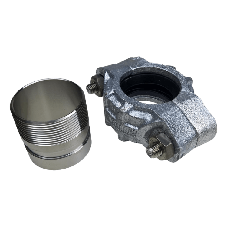 Муфта для насосов Grundfos R 1 1/4 EPDM 415520