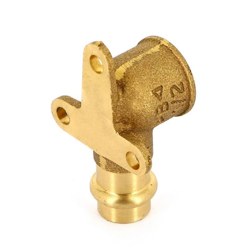 Водорозетка пресс-В IBP 15 x 1/2 P4471G01504000