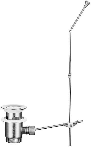 Смеситель для биде Allen Brau Priority хром 5.31004-00