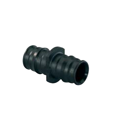 Соединитель Uponor Q&E PPSU 63-63 1042865