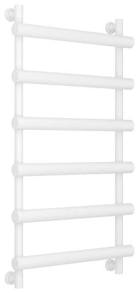 Полотенцесушитель водяной Сунержа Атлант 500x1000 мм матовый белый 30-0226-1050