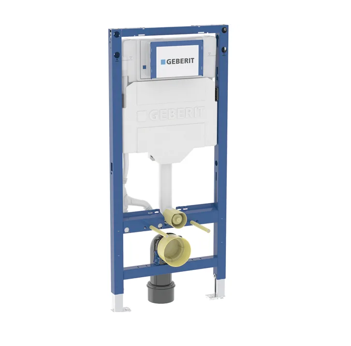 Инсталляция для унитаза Geberit Sigma 500x1120 мм 111.300.00.5