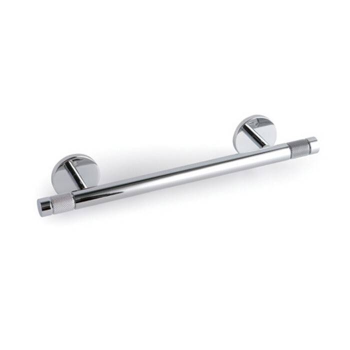 Полотенцедержатель одинарный Bertocci Officina 01 300 мм хром 12775110000