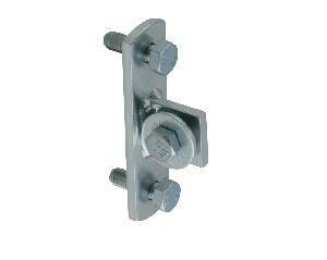 Фланец торцевой Walraven BIS RapidRail WM0-35 6613820