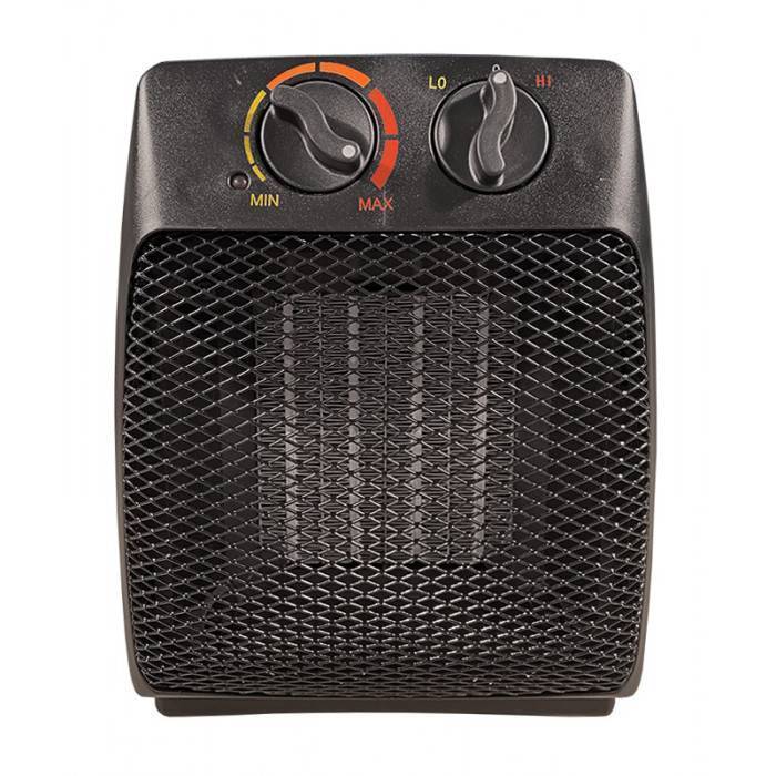 Тепловентилятор керамический General Climate KRP-3 KRP-3