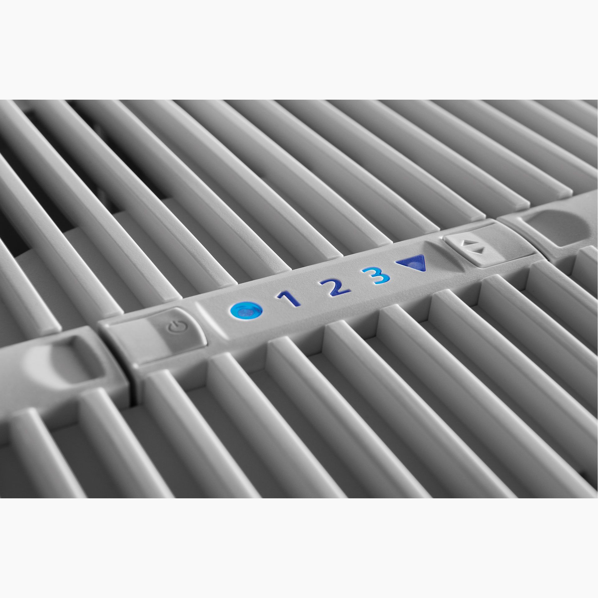 Мойка воздуха Venta Original LW45 белая 7045436