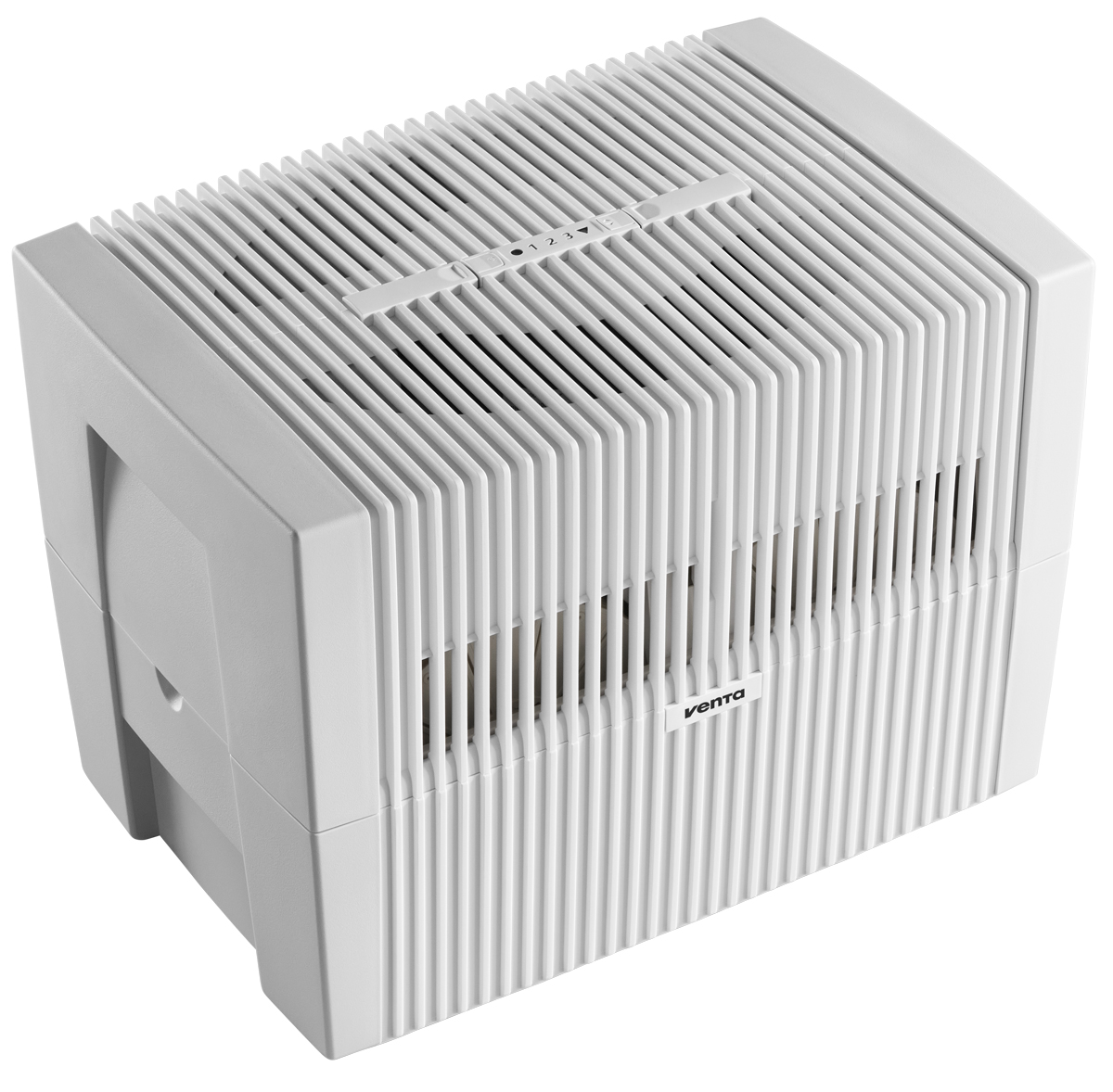 Мойка воздуха Venta Original LW45 белая 7045436