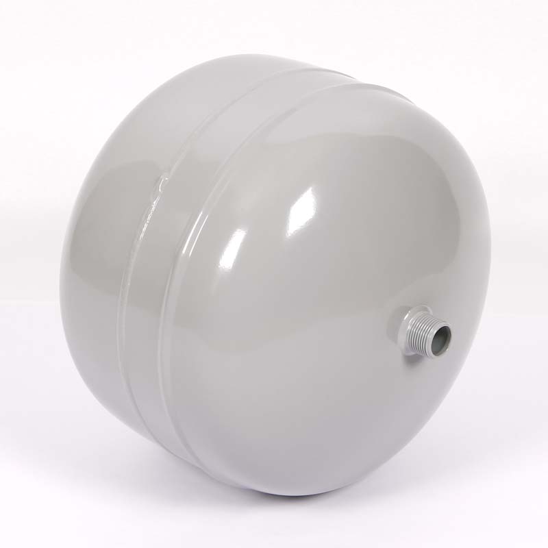 Расширительный бак Reflex NG 12 л серый 8240100