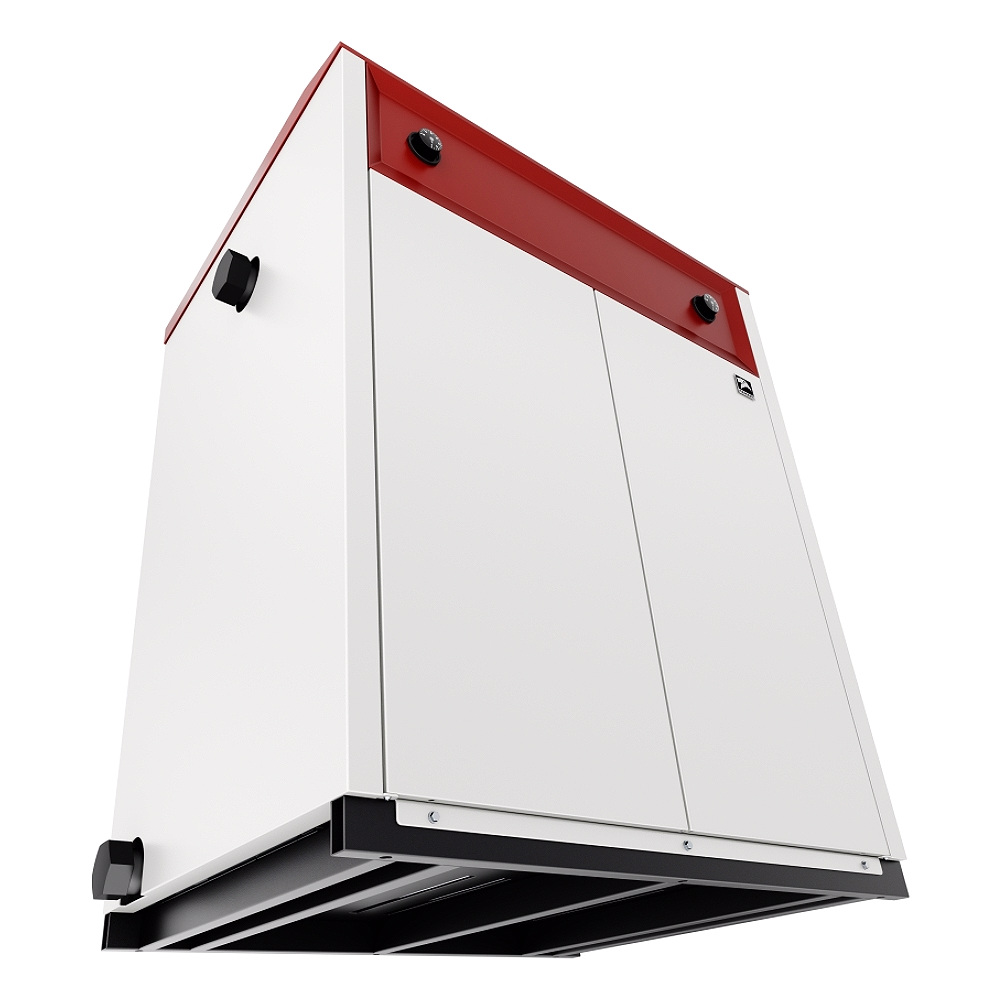 Котел отопительный Газовый ЛЕМАКС Премиум ПРО 90