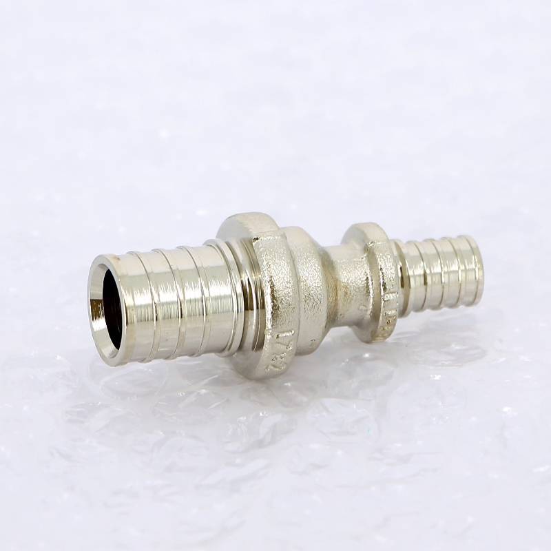 Муфта соединительная переходная REHAU Rautitan 17-10 200533