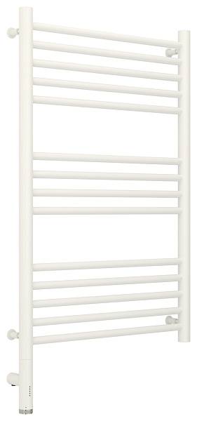 Полотенцесушитель электрический Сунержа Богема 3.0 500x800 мм левый матовый белый 30-5804-8050