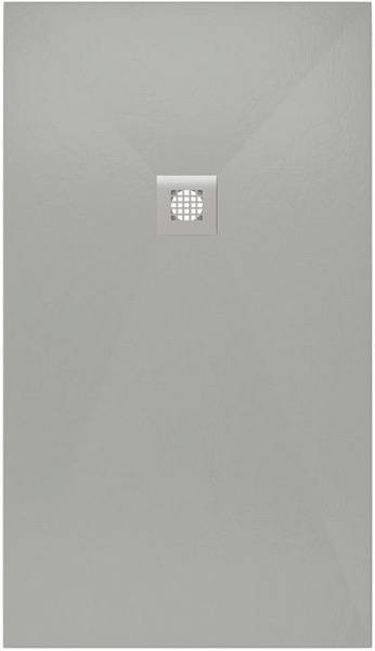 Душевой поддон Allen Brau Priority 120x90x3 см зеленый 8.31007-PWM