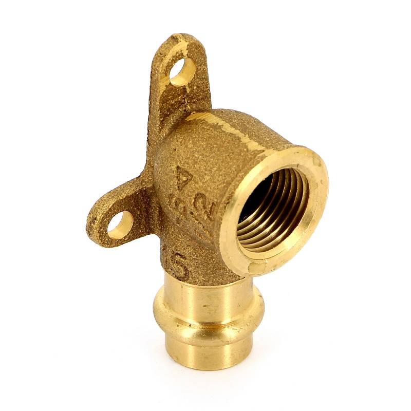 Водорозетка пресс-В IBP 15 x 1/2 P4471G01504000