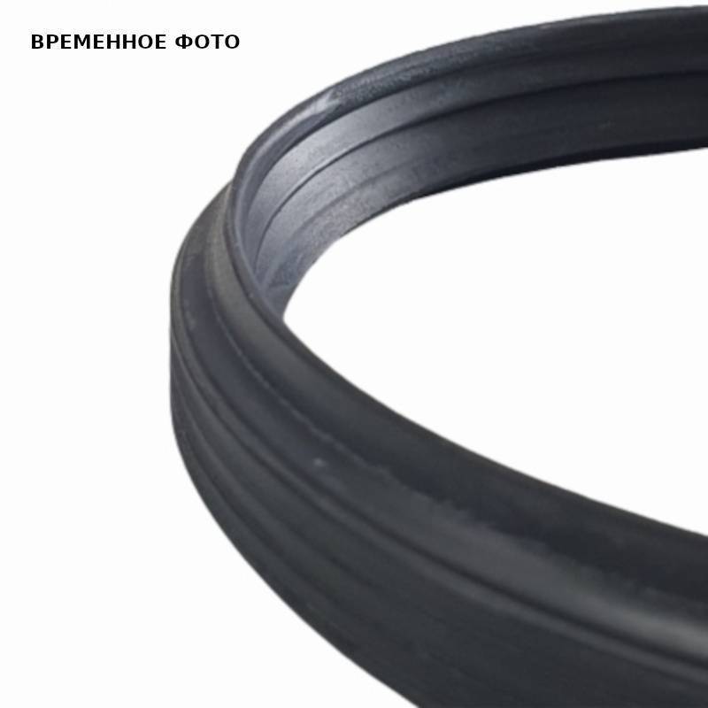 Кольцо уплотнительное для труб и фитингов Ostendorf KG2000 250 мм 880440
