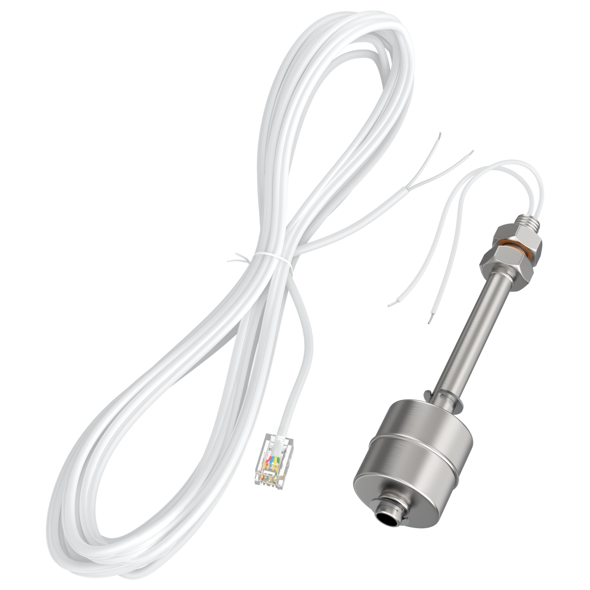 Датчик уровня жидкости ectoControl ES-LEWS-01