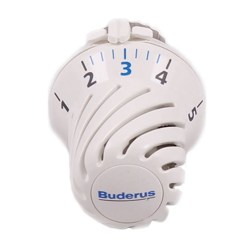 Термоголовка Buderus BD 80799200