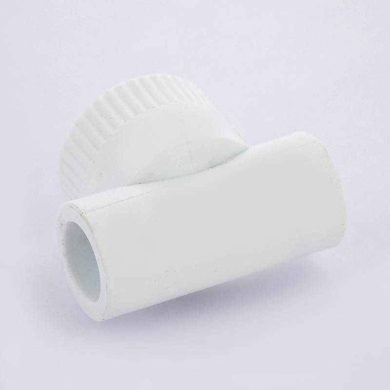 Тройник переходной Pro Aqua 20 мм х 3/4 ВР PA24010P