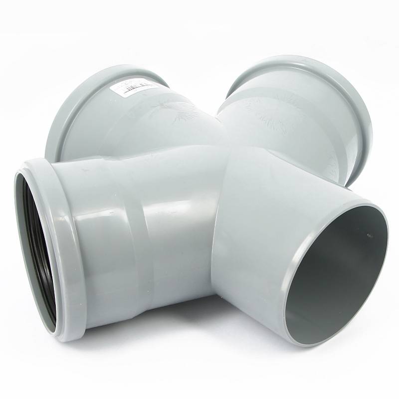 Крестовина Ostendorf HTDA 110/110/67° 115900