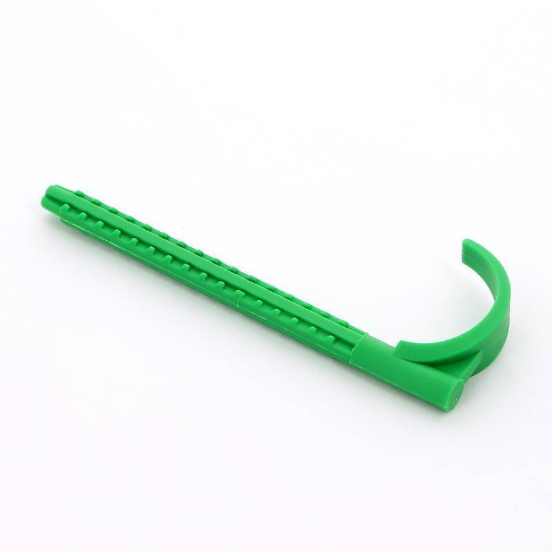 Дюбель-крюк одинарный Walraven BIS H=80 мм 0852080