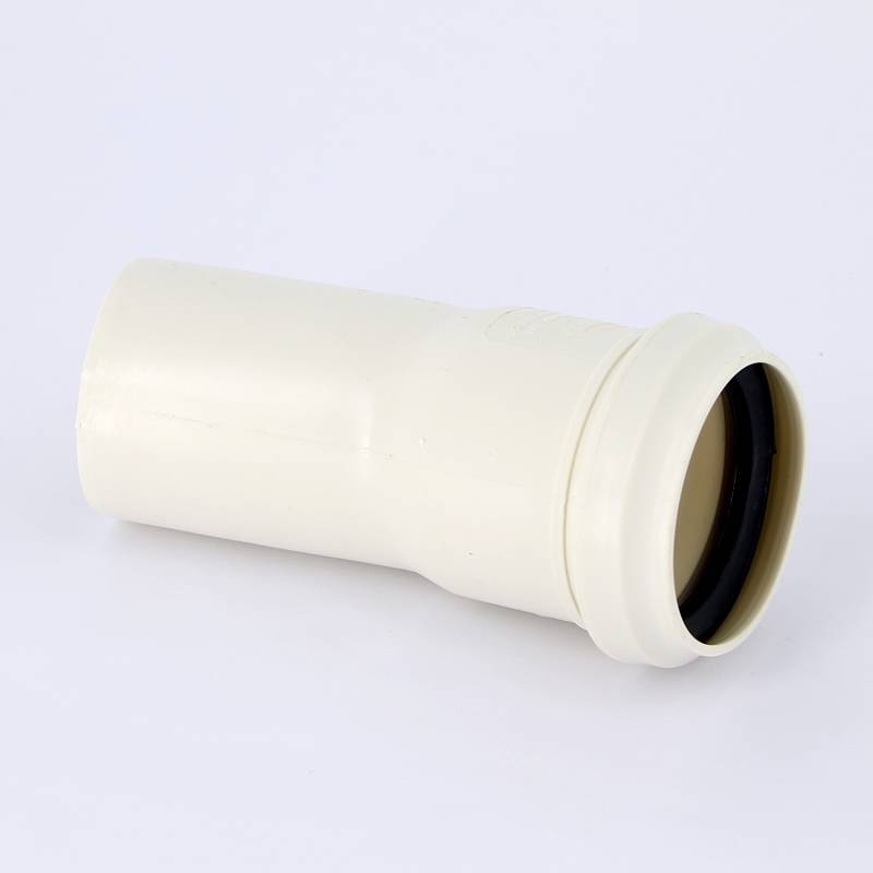 Отвод канализационный Sinikon Комфорт 50 мм 15° 504025.K