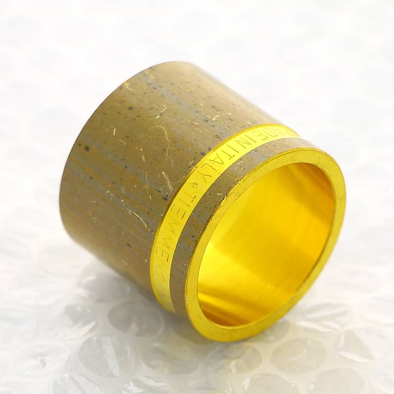 Гильза аксиальная Uni-Fitt 32 мм латунная 760G9000