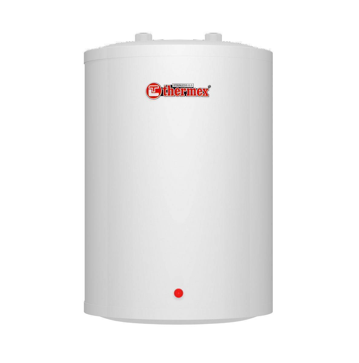 Водонагреватель накопительный Thermex Nobel N 10 U 10 л под раковиной 151096