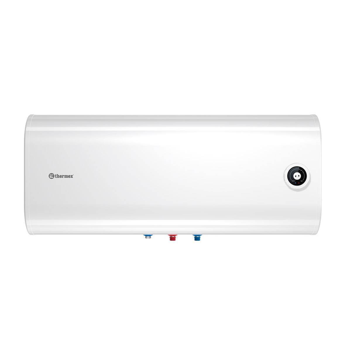 Водонагреватель накопительный Thermex MK 100 H 100 л горизонтальный 111089