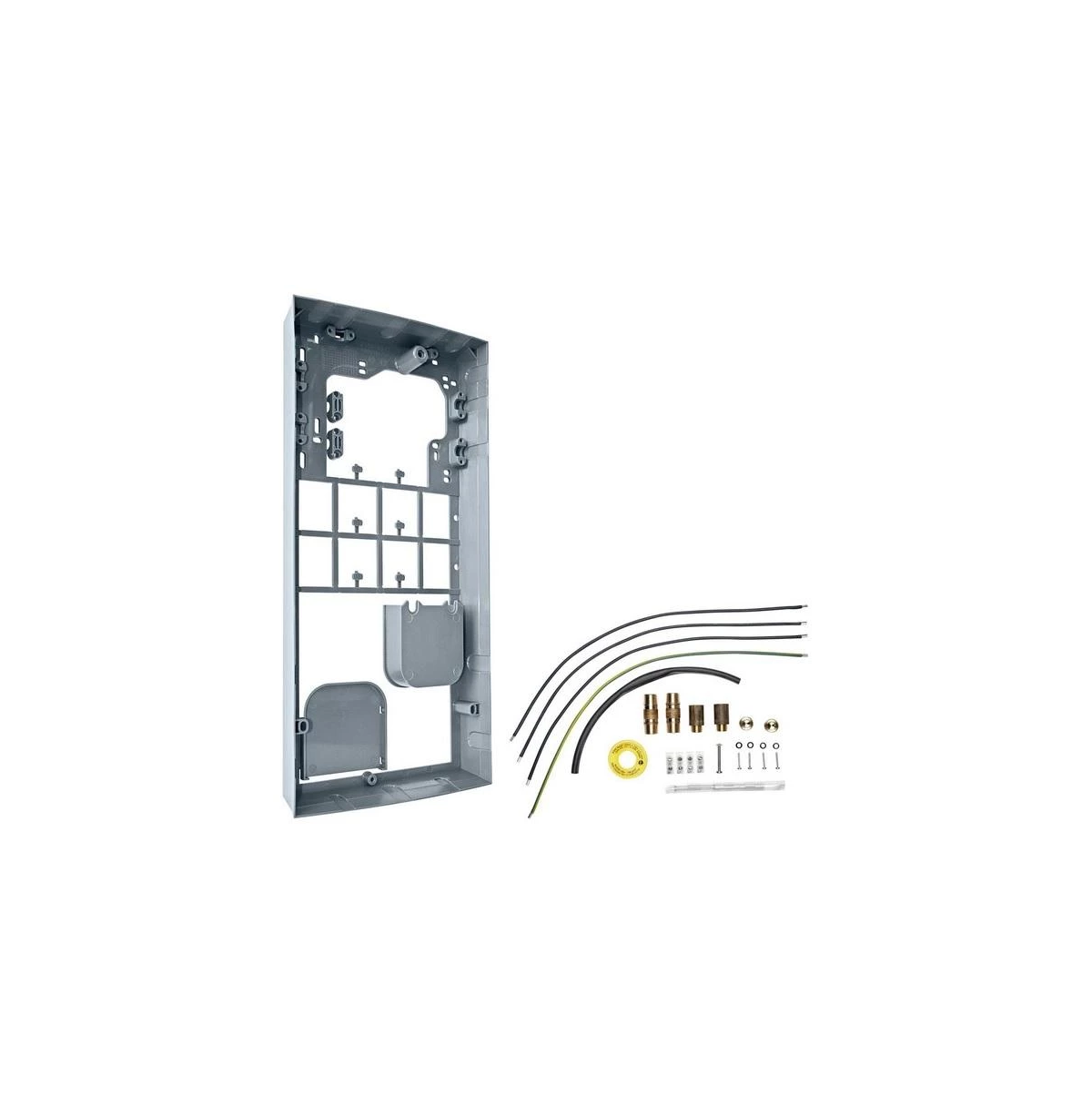 Монтажная пластина Clage RDX 3 для водонагревателей серии D -