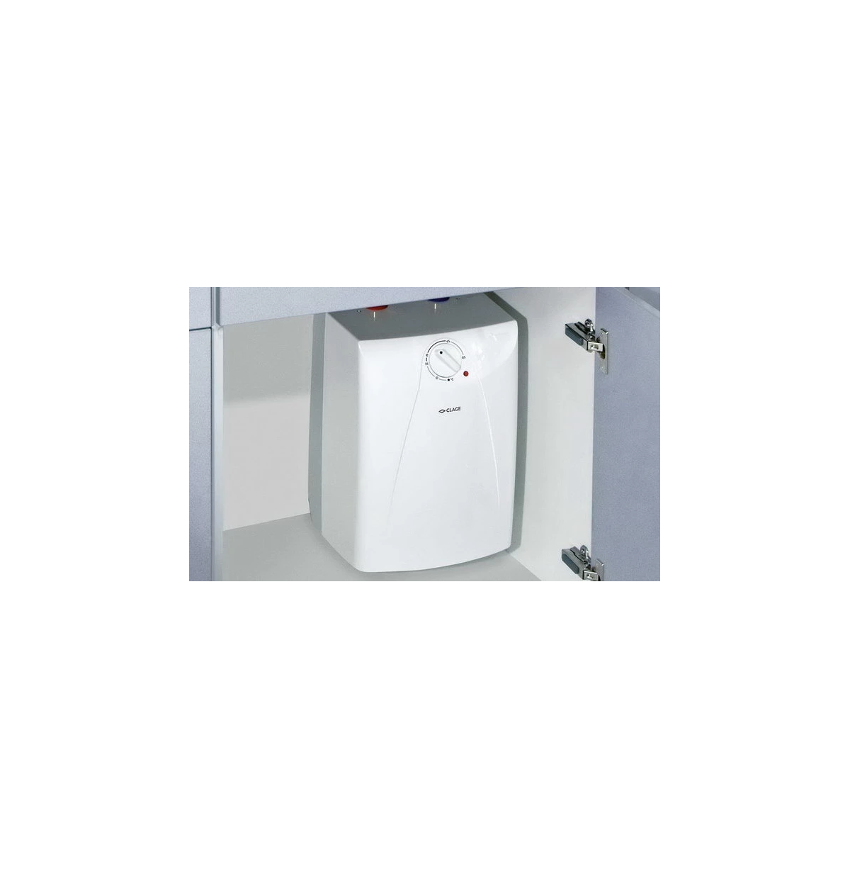 Водонагреватель накопительный CLAGE S 5-U SNT 5 л -420551