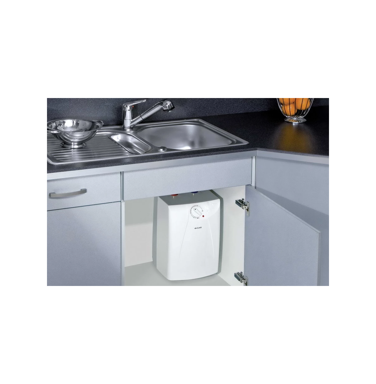 Водонагреватель накопительный CLAGE S 5-U SNT 5 л -420551