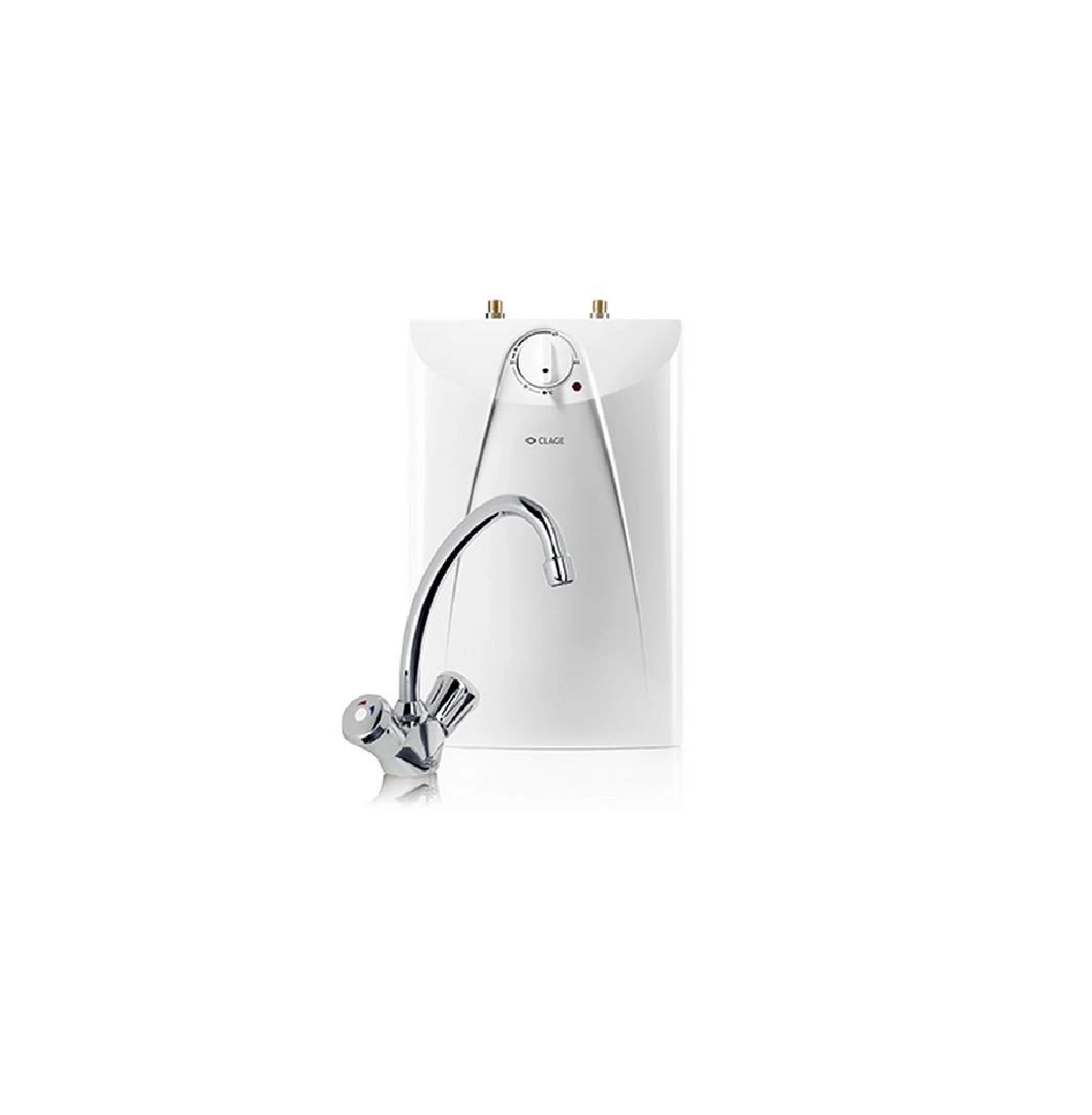 Водонагреватель накопительный CLAGE S 5-U SNT 5 л -420551