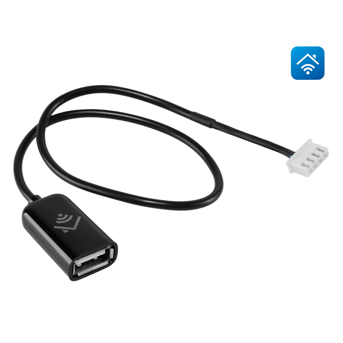 Кабель соединительный для Wi-Fi модуля HOMMYN HCC-TS-SH