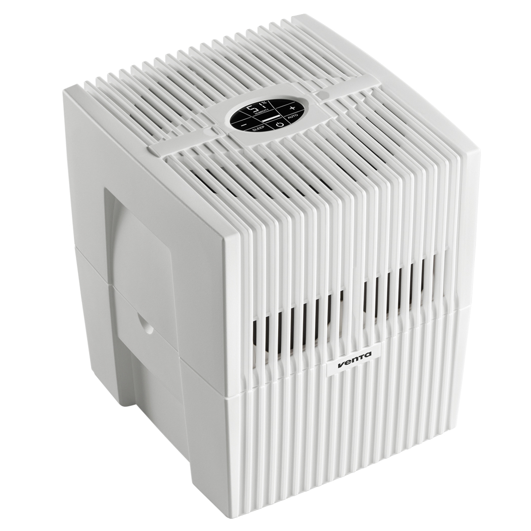 Мойка воздуха Venta LW15 Comfort Plus белая 1244