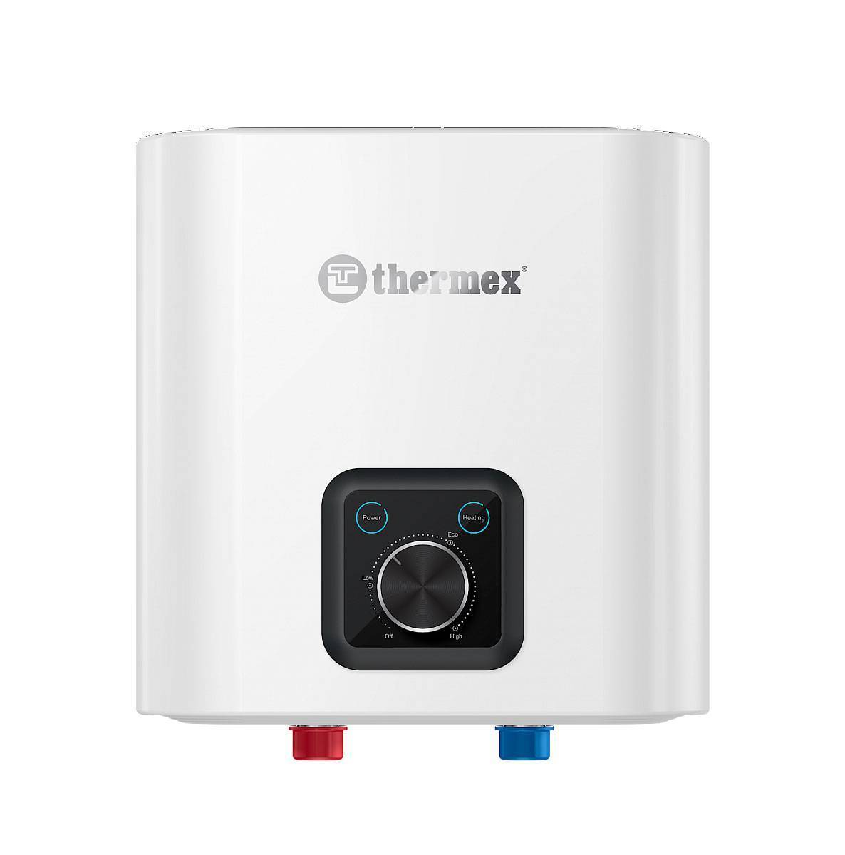 Водонагреватель накопительный Thermex Drift 5 O 5 л над раковиной 4863