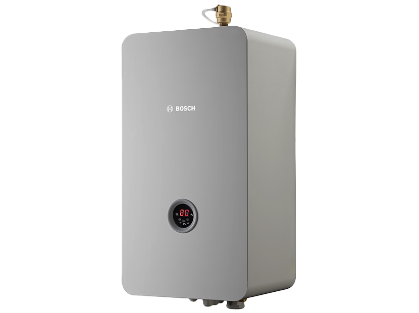 Котел электрический Bosch Tronic Heat 3500 24 RU 24 кВт 7738502598