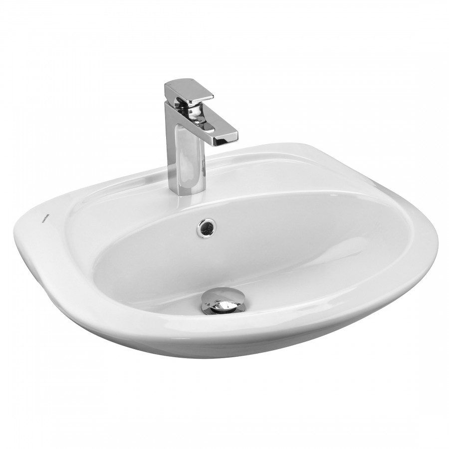Умывальник Santek Бриз 55 см 1.WH11.0.460