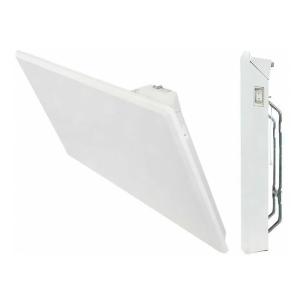 Конвектор электрический Nobo Oslo NTL4S 15 1500 Вт настенный высота 200 мм NTL4S 15