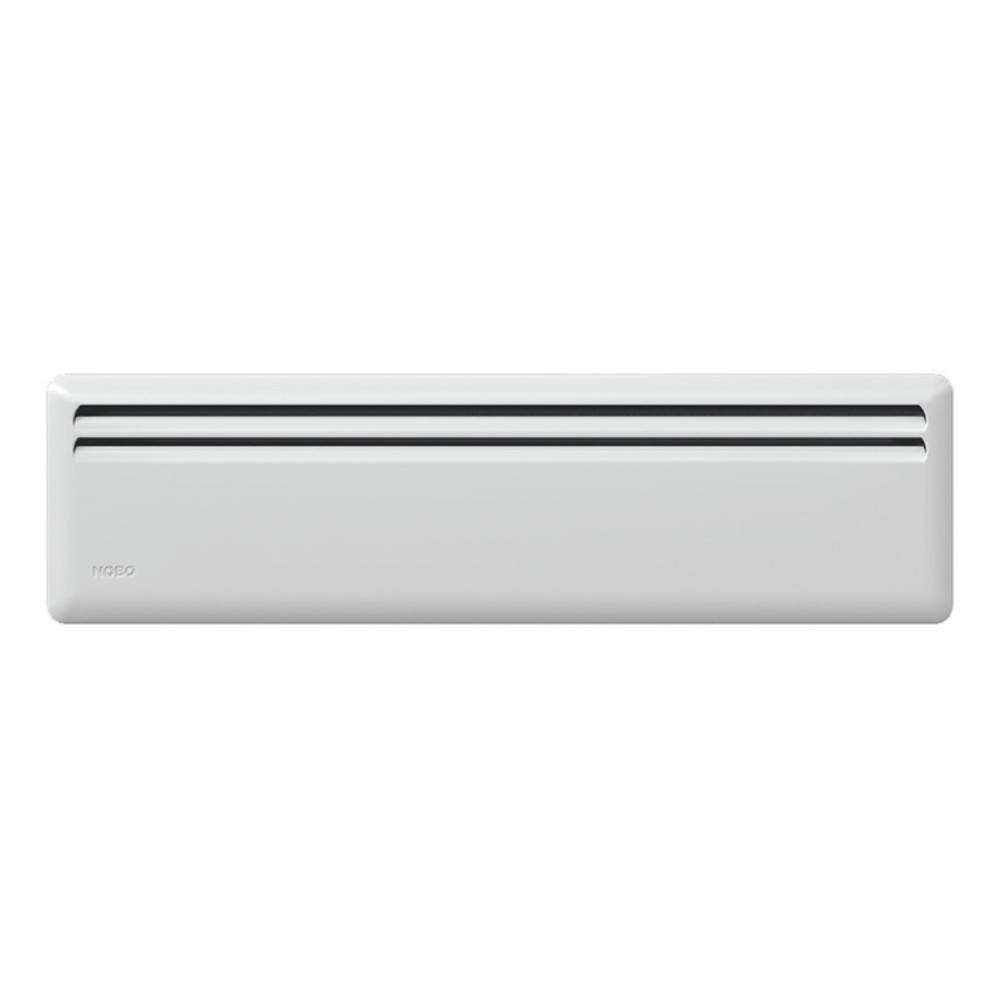 Конвектор электрический Nobo Viking NFK 2S 05 500 Вт 200 мм с термостатом NCU 1S 1584