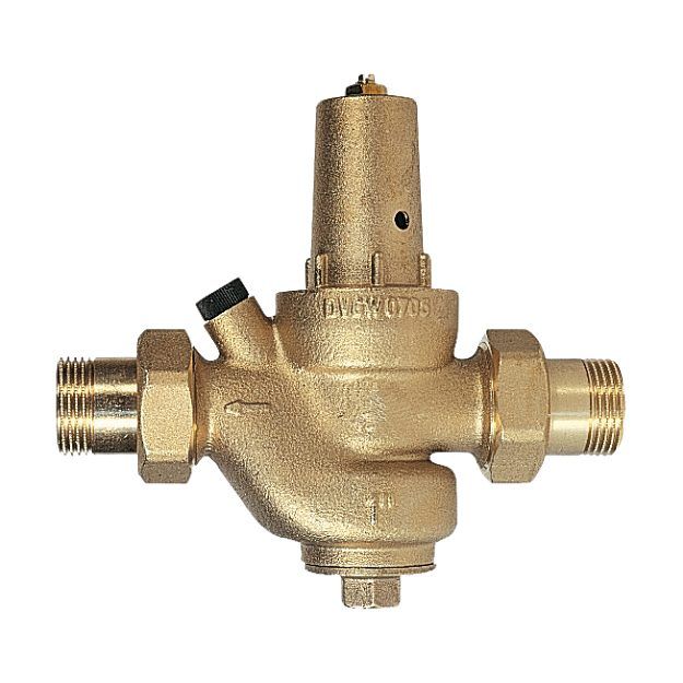 Клапан понижения давления Watts DRV 20 3/4 1.5-6 бар 10015741